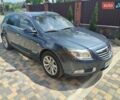 Синий Опель Инсигния, объемом двигателя 2 л и пробегом 265 тыс. км за 7000 $, фото 17 на Automoto.ua