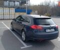 Синий Опель Инсигния, объемом двигателя 1.96 л и пробегом 230 тыс. км за 6500 $, фото 7 на Automoto.ua