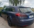 Синій Опель Інсігнія, об'ємом двигуна 1.6 л та пробігом 290 тис. км за 5520 $, фото 6 на Automoto.ua