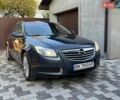 Синій Опель Інсігнія, об'ємом двигуна 1.96 л та пробігом 280 тис. км за 6700 $, фото 1 на Automoto.ua