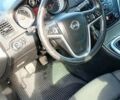 Синій Опель Інсігнія, об'ємом двигуна 1.96 л та пробігом 249 тис. км за 6350 $, фото 3 на Automoto.ua