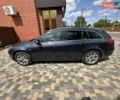 Синий Опель Инсигния, объемом двигателя 2 л и пробегом 265 тыс. км за 7000 $, фото 1 на Automoto.ua