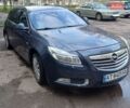 Синий Опель Инсигния, объемом двигателя 1.8 л и пробегом 196 тыс. км за 7150 $, фото 3 на Automoto.ua