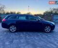 Синий Опель Инсигния, объемом двигателя 1.96 л и пробегом 259 тыс. км за 6500 $, фото 4 на Automoto.ua