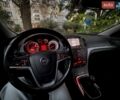 Синий Опель Инсигния, объемом двигателя 2 л и пробегом 241 тыс. км за 6900 $, фото 21 на Automoto.ua