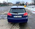 Синий Опель Инсигния, объемом двигателя 2 л и пробегом 254 тыс. км за 5499 $, фото 3 на Automoto.ua