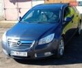 Синій Опель Інсігнія, об'ємом двигуна 1.96 л та пробігом 260 тис. км за 5199 $, фото 7 на Automoto.ua