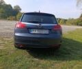 Синій Опель Інсігнія, об'ємом двигуна 1.96 л та пробігом 322 тис. км за 6000 $, фото 2 на Automoto.ua