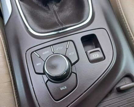 Синий Опель Инсигния, объемом двигателя 1.96 л и пробегом 278 тыс. км за 8200 $, фото 25 на Automoto.ua