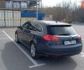 Синий Опель Инсигния, объемом двигателя 1.96 л и пробегом 240 тыс. км за 6000 $, фото 7 на Automoto.ua