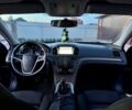 Синій Опель Інсігнія, об'ємом двигуна 2 л та пробігом 259 тис. км за 6000 $, фото 5 на Automoto.ua