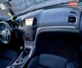 Синий Опель Инсигния, объемом двигателя 1.96 л и пробегом 259 тыс. км за 6500 $, фото 12 на Automoto.ua