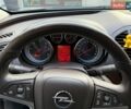 Синій Опель Інсігнія, об'ємом двигуна 1.96 л та пробігом 280 тис. км за 6700 $, фото 21 на Automoto.ua