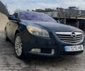Синий Опель Инсигния, объемом двигателя 1.6 л и пробегом 253 тыс. км за 7200 $, фото 3 на Automoto.ua