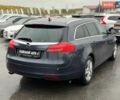 Синій Опель Інсігнія, об'ємом двигуна 2 л та пробігом 208 тис. км за 5500 $, фото 5 на Automoto.ua