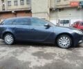 Синий Опель Инсигния, объемом двигателя 1.8 л и пробегом 196 тыс. км за 7150 $, фото 1 на Automoto.ua