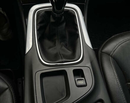 Синий Опель Инсигния, объемом двигателя 1.6 л и пробегом 253 тыс. км за 7200 $, фото 14 на Automoto.ua