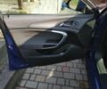 Синій Опель Інсігнія, об'ємом двигуна 1.6 л та пробігом 176 тис. км за 5800 $, фото 8 на Automoto.ua
