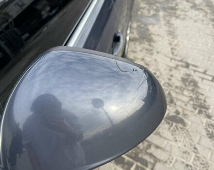 Синий Опель Инсигния, объемом двигателя 1.6 л и пробегом 253 тыс. км за 7200 $, фото 21 на Automoto.ua