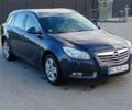 Синий Опель Инсигния, объемом двигателя 1.96 л и пробегом 253 тыс. км за 6299 $, фото 2 на Automoto.ua