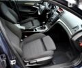 Синий Опель Инсигния, объемом двигателя 1.6 л и пробегом 296 тыс. км за 6700 $, фото 20 на Automoto.ua