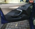 Синій Опель Інсігнія, об'ємом двигуна 1.6 л та пробігом 176 тис. км за 6900 $, фото 3 на Automoto.ua