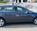 Синій Опель Інсігнія, об'ємом двигуна 1.96 л та пробігом 259 тис. км за 5230 $, фото 5 на Automoto.ua