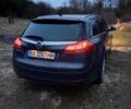 Синій Опель Інсігнія, об'ємом двигуна 2 л та пробігом 151 тис. км за 8500 $, фото 2 на Automoto.ua