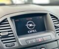Синій Опель Інсігнія, об'ємом двигуна 2 л та пробігом 225 тис. км за 7699 $, фото 7 на Automoto.ua