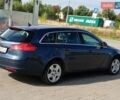 Синий Опель Инсигния, объемом двигателя 1.96 л и пробегом 262 тыс. км за 4999 $, фото 15 на Automoto.ua