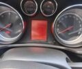 Синий Опель Инсигния, объемом двигателя 1.96 л и пробегом 240 тыс. км за 6500 $, фото 7 на Automoto.ua