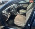 Синій Опель Інсігнія, об'ємом двигуна 1.96 л та пробігом 280 тис. км за 7200 $, фото 20 на Automoto.ua
