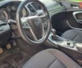 Синий Опель Инсигния, объемом двигателя 1.96 л и пробегом 319 тыс. км за 5600 $, фото 5 на Automoto.ua