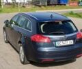 Синій Опель Інсігнія, об'ємом двигуна 1.96 л та пробігом 259 тис. км за 5230 $, фото 6 на Automoto.ua