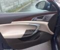 Синий Опель Инсигния, объемом двигателя 1.96 л и пробегом 278 тыс. км за 8200 $, фото 15 на Automoto.ua