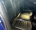 Синий Опель Инсигния, объемом двигателя 2 л и пробегом 265 тыс. км за 5800 $, фото 11 на Automoto.ua