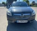 Синий Опель Инсигния, объемом двигателя 1.96 л и пробегом 268 тыс. км за 5999 $, фото 2 на Automoto.ua