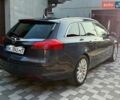 Синій Опель Інсігнія, об'ємом двигуна 1.96 л та пробігом 280 тис. км за 6700 $, фото 6 на Automoto.ua