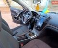 Синий Опель Инсигния, объемом двигателя 2 л и пробегом 374 тыс. км за 7600 $, фото 3 на Automoto.ua