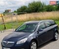 Синий Опель Инсигния, объемом двигателя 1.96 л и пробегом 268 тыс. км за 5200 $, фото 1 на Automoto.ua