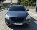 Синій Опель Інсігнія, об'ємом двигуна 1.8 л та пробігом 203 тис. км за 8400 $, фото 5 на Automoto.ua