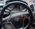 Синий Опель Инсигния, объемом двигателя 1.8 л и пробегом 196 тыс. км за 7150 $, фото 18 на Automoto.ua