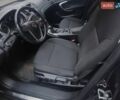 Синий Опель Инсигния, объемом двигателя 1.8 л и пробегом 196 тыс. км за 7150 $, фото 14 на Automoto.ua