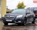 Синий Опель Инсигния, объемом двигателя 1.6 л и пробегом 296 тыс. км за 6500 $, фото 1 на Automoto.ua
