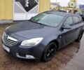 Синий Опель Инсигния, объемом двигателя 1.6 л и пробегом 296 тыс. км за 6700 $, фото 12 на Automoto.ua