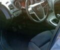 Синий Опель Инсигния, объемом двигателя 1.96 л и пробегом 257 тыс. км за 5500 $, фото 2 на Automoto.ua