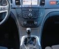 Синий Опель Инсигния, объемом двигателя 1.96 л и пробегом 268 тыс. км за 5200 $, фото 17 на Automoto.ua