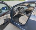 Синій Опель Інсігнія, об'ємом двигуна 2 л та пробігом 220 тис. км за 7394 $, фото 3 на Automoto.ua