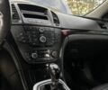 Синій Опель Інсігнія, об'ємом двигуна 1.6 л та пробігом 255 тис. км за 6900 $, фото 7 на Automoto.ua