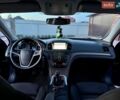 Синий Опель Инсигния, объемом двигателя 1.96 л и пробегом 259 тыс. км за 6000 $, фото 15 на Automoto.ua
